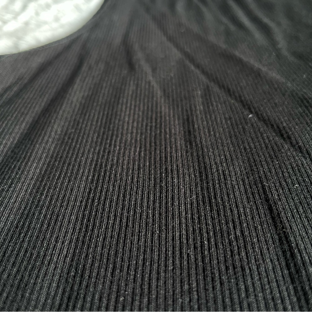 AEO soft & sexy rib tee - Picture 2 of 5